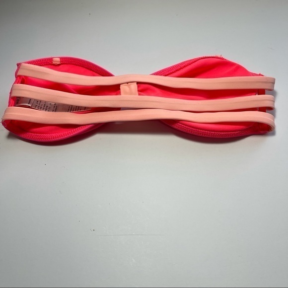 Hollister Strapless Bikini Top XS - Picture 2 of 5
